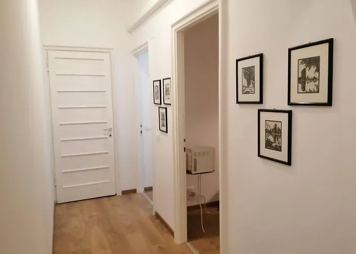 Art House Vatican Elegante Appartement