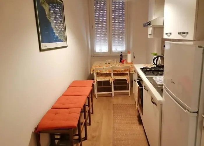 Art House Vatican Elegante Appartement *