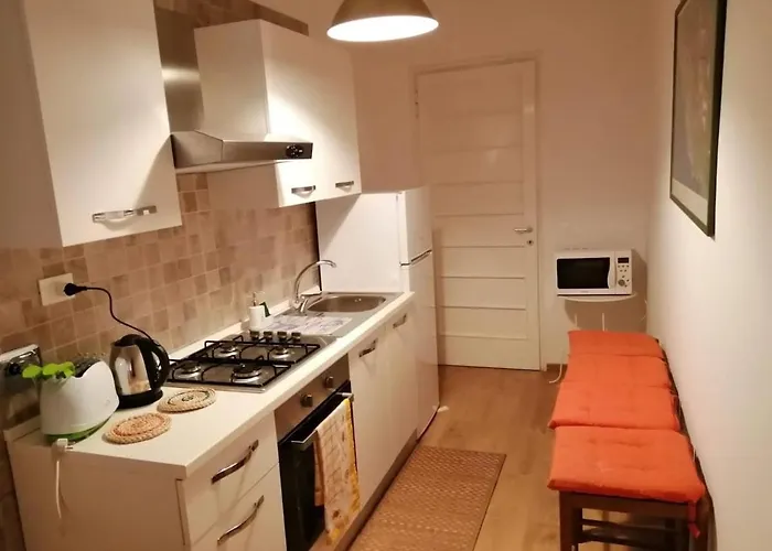 Art House Vatican Elegante Appartement Rome