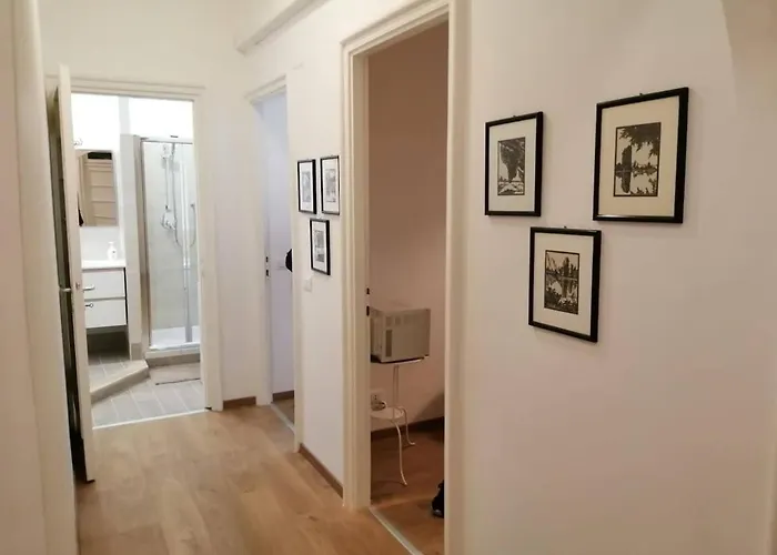 Art House Vatican Elegante Appartement Rome