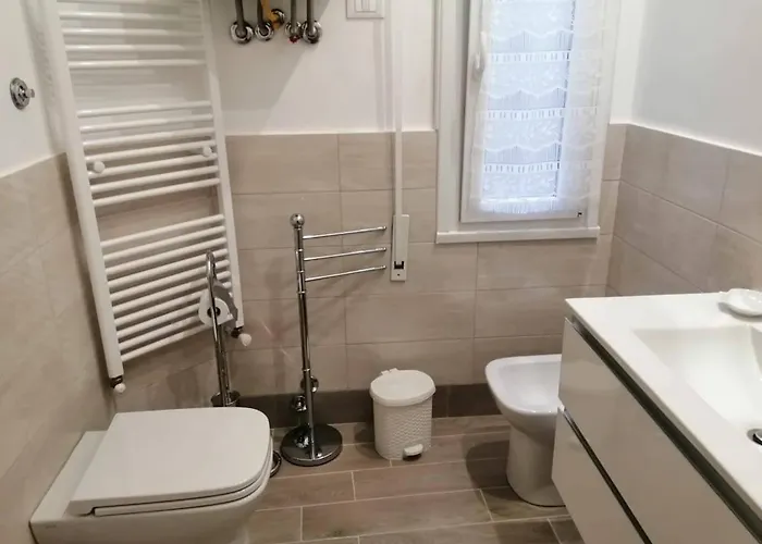 Appartement Art House Vatican Elegante Rome